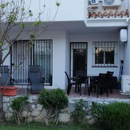 Beautiful Apartment In La Carihuela, توريمولينوس المظهر الخارجي الصورة