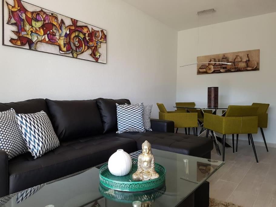 Beautiful Apartment In La Carihuela, توريمولينوس المظهر الخارجي الصورة
